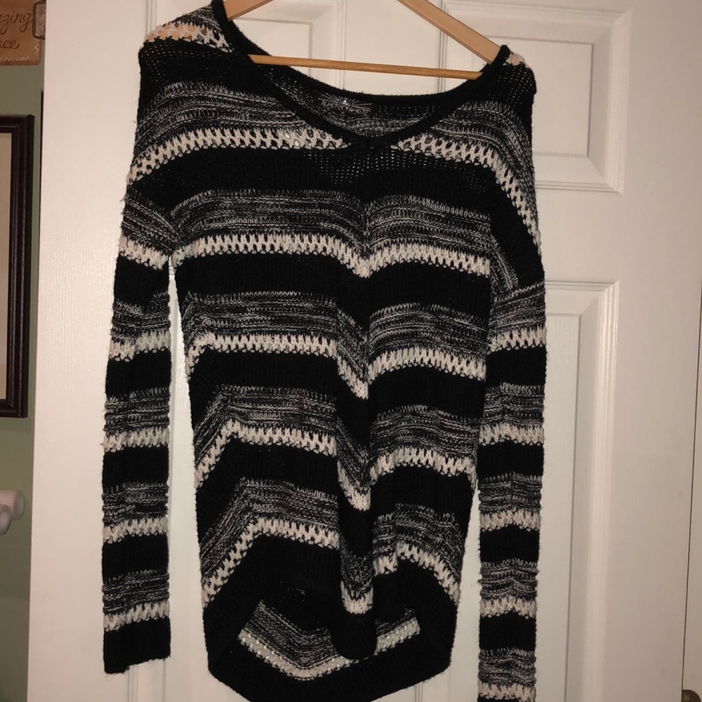 Oversized Sweater